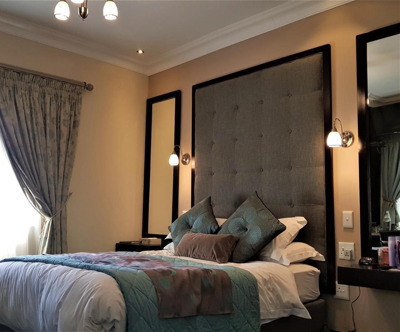 Constantia Manor Guest House 프레토리아 외부 사진